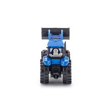 SIKU New Holland с ковшом