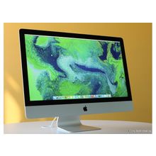 iMac Retina 5K 27 (Z0RT 17) i5 32GB SSD512 380