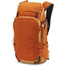 Сноуборд рюкзак Dakine Heli Pro 24L Copper