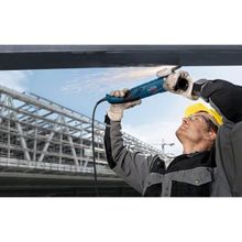 Bosch Углошлифмашина Bosch GWS 15-125 CIH (0601830222)