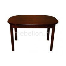 Логарт Стол обеденный ВМ34 Венге