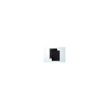The Core   чехол для iPad Black   Черный +пленка