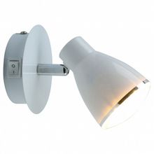 Arte Lamp Бра Arte Lamp Gioved A6008AP-1WH ID - 415238