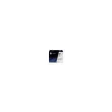 Картридж с тонером HP 90A LaserJet, черный (CE390A)
