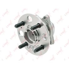 Ступица Колеса | Зад Прав Лев | LYNXauto арт. WH1239