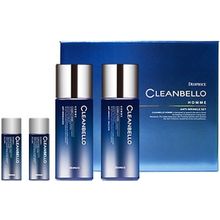 Deoproce Cleanbello Homme Anti Wrinkle Set 360 мл