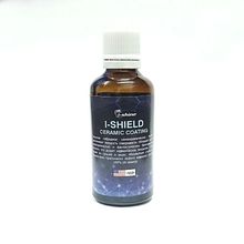 Керамическое покрытие I-Shine I-shield 50 мл