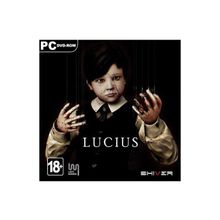 Lucius (PC-Jewel)