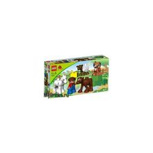 Lego Duplo 5646 Farm Nursery (Фермерский Питомник) 2010
