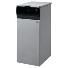 Бойлер косвенного нагрева  Baxi UB   80 Inox