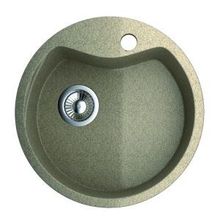 Omoikiri ASIDA OAS-59-1-GR-BG