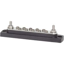 Blue Sea Монтажная шина Blue Sea BusBar 2301 300 В 150 А 150 x 32 мм