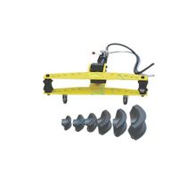 Трубогиб электрический TOR HHW-3D 20т