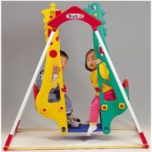 Качели Жираф-Дракон, Haenim toys DS-710
