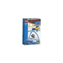 Lego Sports 3557 Blue Player and Goal (Синий Игрок) 2003