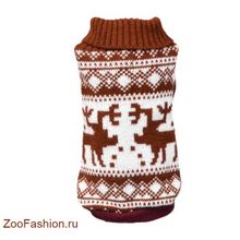 Свитер для собак "Flaсon" (S )