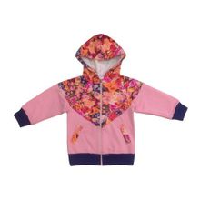 NewBorn Толстовка "Розы" 145-03-3