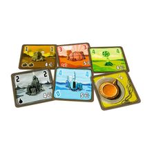 Энергосеть. Карточная игра (915129)