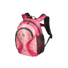 Рюкзак SALEWA 3262 Yoko 8 4385 Paradise pink strawberry pink