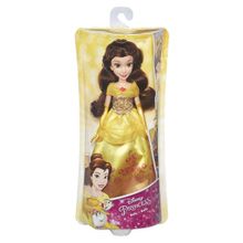 HASBRO DISNEY PRINCESS Hasbro Disney Princess B5287 Классическая модная кукла Принцесса Белль B5287