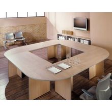 Мебель для персонала:Next (Rus):Стол для переговоров Next