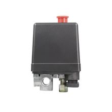 FoxWeld AERO AERO Реле давления одноступенчатое 1 4" (Китай)  5764