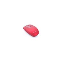 Мышь Logitech Zone Touch Mouse T400 Red Velvet, красный