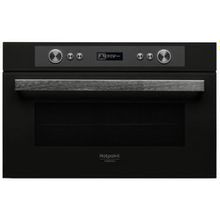 Hotpoint-Ariston MD 764 BL
