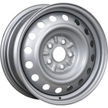 Колесный диск SDT U6055 6,5x16 5x114,3 D66,1 ET40 silver