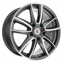 Mak Luft-FF 8x17 5x120 ET43 D72.6
