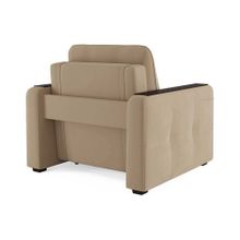 Сильва Кресло-кровать Smart 3 Velutto 05