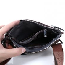 Барсетка 34880 028 licht kaffee DF