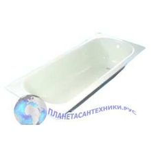 Ванна стальная Artex Contesi-N 160x70