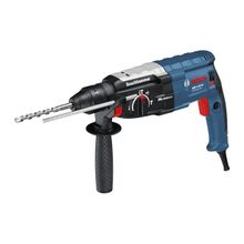 Bosch Электрический перфоратор Bosch GBH 2-28 DV (L-BOXX)