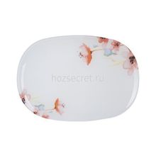 Столовый сервиз Luminarc CARINE FLORENZA WHITE 46 предметов 6 персон N2214