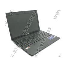 ASUS X55 [U90N8OA2-48W222-35843AU] E450 2 500 DVD-RW WiFi BT Win8 15.6 2.4 кг