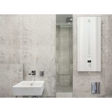 Водонагреватель Electrolux EWH 50 Centurio IQ 2.0