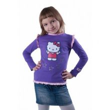 Hello Kitty фиолетовый Hello Kitty (Хелло Китти)