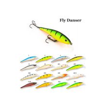 RAIDEN Воблер RAIDEN Fly Danser 105 12,5гр.  6