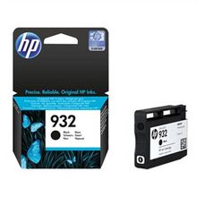 Картридж HP 932 (CN057AE) черный