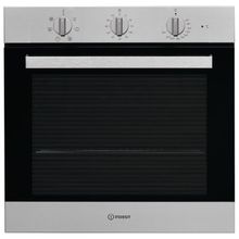 Indesit Духовой шкаф Indesit IFW 6530 IX