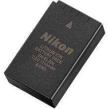 Аккумулятор Nikon EN-EL20a