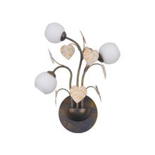 ARTE Lamp A3539AP-3BG, FLORA