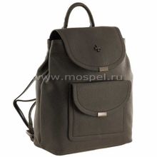 Narvin Женский рюкзак 9940 N.Gunmetal