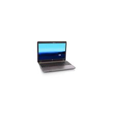 ноутбук HP Probook 4540s, H5J29EA, 15.6 (1366x768), 4096, 500, Intel Core i5-3230M(2.6), DVD±RW DL, 1024mb AMD Radeon HD7650, LAN, WiFi, Bluetooth, Win8, веб камера, gray, gray