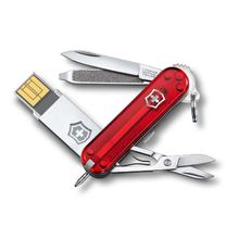 Нож-брелок VICTORINOX 4.6125.TG32B