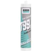 Dow Corning 799 Glaze & Go 600 г бесцветный