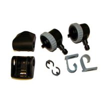 Zodiac Комплект уключин с держателями Zodiac Z60048