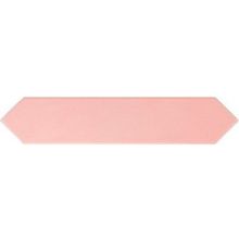 Equipe Arrow Arrow Blush Pink 25823 плитка настенная шестиугольная 50 мм*250 8 мм