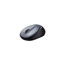 Беспроводная мышь Logitech Wireless Mouse M325 (910-002335) Light Grey